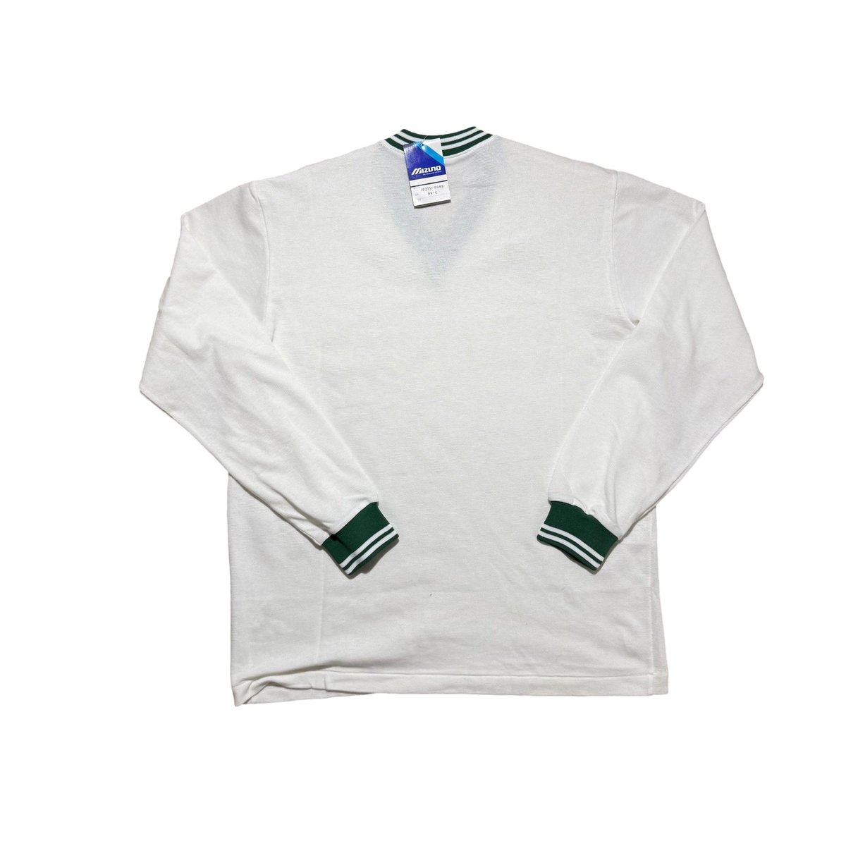 ウェア Tokyo Verdy 1997/98 Longsleeve Shirt #12 ウェア Tokyo