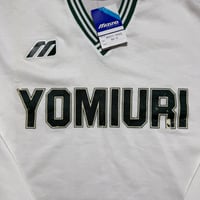 Image 3 of Tokyo Verdy Away Shirt 1989 (Jaspo O)