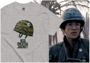 Image of BORN TO CHILL.