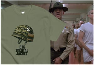 Image of BORN TO CHILL.