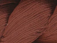 Phoenix DK Ella Rae Yarn DK Weight 273 yards 100% Egyptian Cotton #037 Chocolate