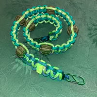 KSFW Classique Boney Bead Bag Strap :: 3