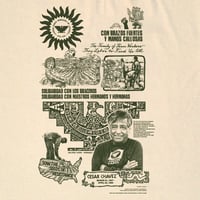 Image 3 of "CHINGA LA MIGRA"