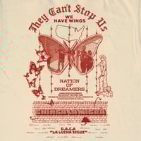 Image 4 of "CHINGA LA MIGRA"