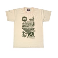 Image 1 of "CHINGA LA MIGRA"