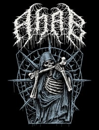 Image 2 of Shirt "Gnawing Bones"