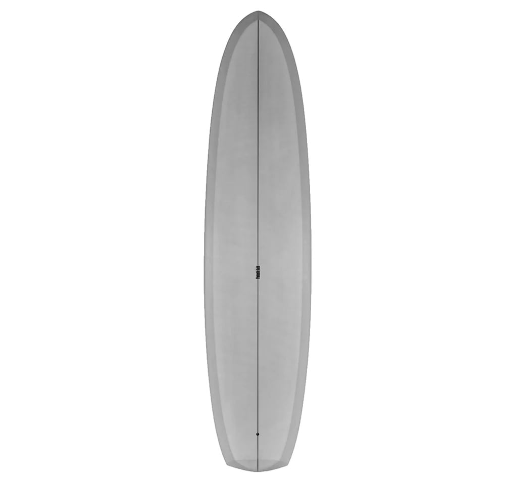 Image of V-Bottom 8'2