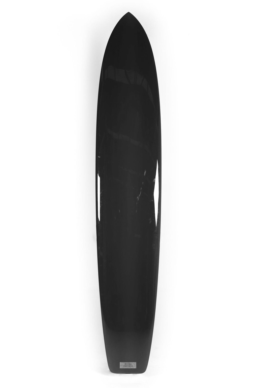Fantastic Acid Displacement Hulls — 10'2 Chip