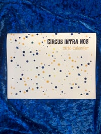 Image 1 of 2026 12-Month Calendar