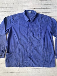 Image 1 of Lightweight Chore Jacket Size L