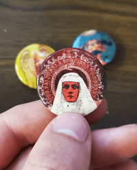 Image 2 of Button Set