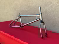Image 2 of 2025 National Pro Pit Bike 
