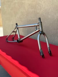 Image 3 of 2025 National Pro Pit Bike 