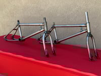 Image 1 of 2025 National Pro Pit Bike 