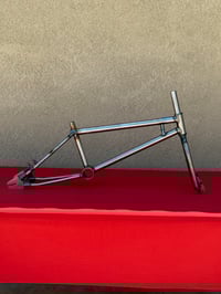 Image 4 of 2025 National Pro Pit Bike 