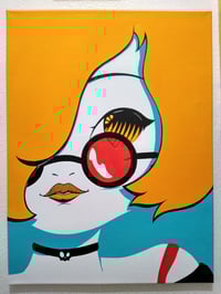 Copy of Agent 69 - Mango Lush