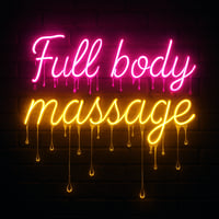 Full Body Massage