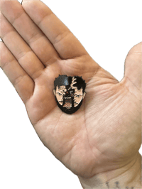 Image 2 of Demon Pin