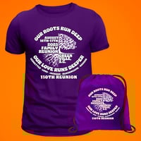 FAMILY REUNION BUNDLE PACKAGE