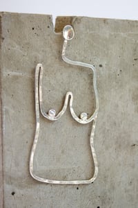 Image 5 of She Is Here Earrings 