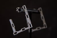 Image 4 of Squarings Square Hoops