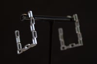 Image 2 of Squarings Square Hoops