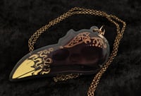 Image 1 of Raven Skull