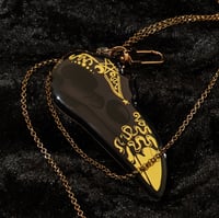 Image 3 of Raven Skull