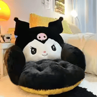Image 1 of  Kawaii Seat Pad for Gaming