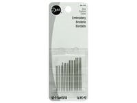 Image 2 of Hand Needles for Embroidery Size 5/10 16 needles
