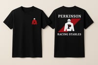 🐎 Signature Perkinson T-Shirt (Unisex)