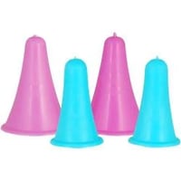 Point Protectors 2 Sizes for Knitting Needles Knitters Pride For size 0 through 15 Knitting Needles 