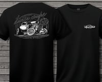 Image 1 of Deuce Coupe T-shirt