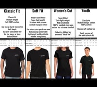 Image 3 of Deuce Coupe T-shirt