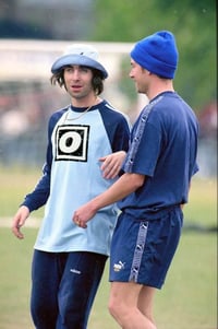 Image 9 of LIMITED EDITION - Oasis 'O' Square 