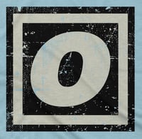 Image 3 of LIMITED EDITION - Oasis 'O' Square 
