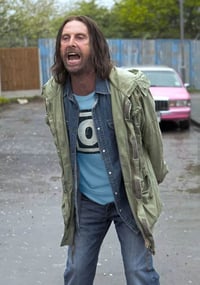 Image 8 of LIMITED EDITION - Oasis 'O' Square 