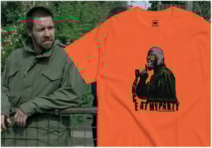 Image of DANCE AT MY PARTY.