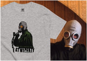 Image of DANCE AT MY PARTY.