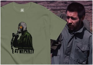 Image of DANCE AT MY PARTY.