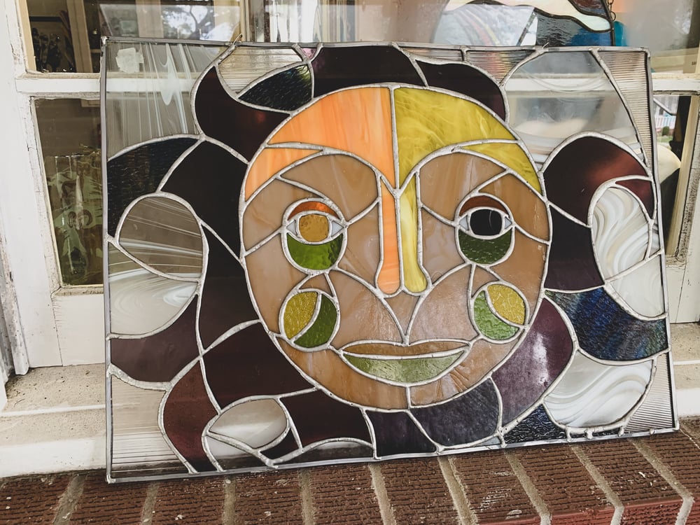 Image of Ol' Sol