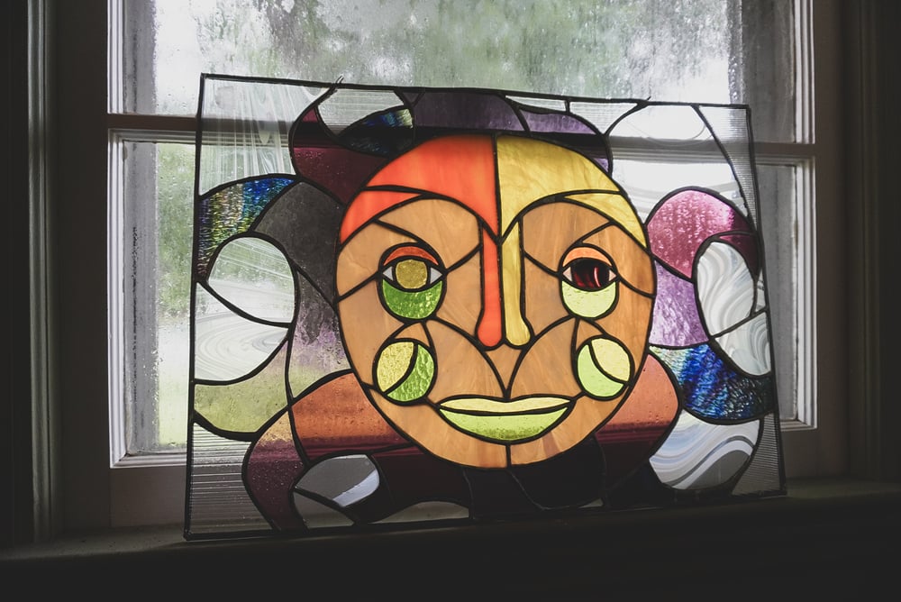 Image of Ol' Sol