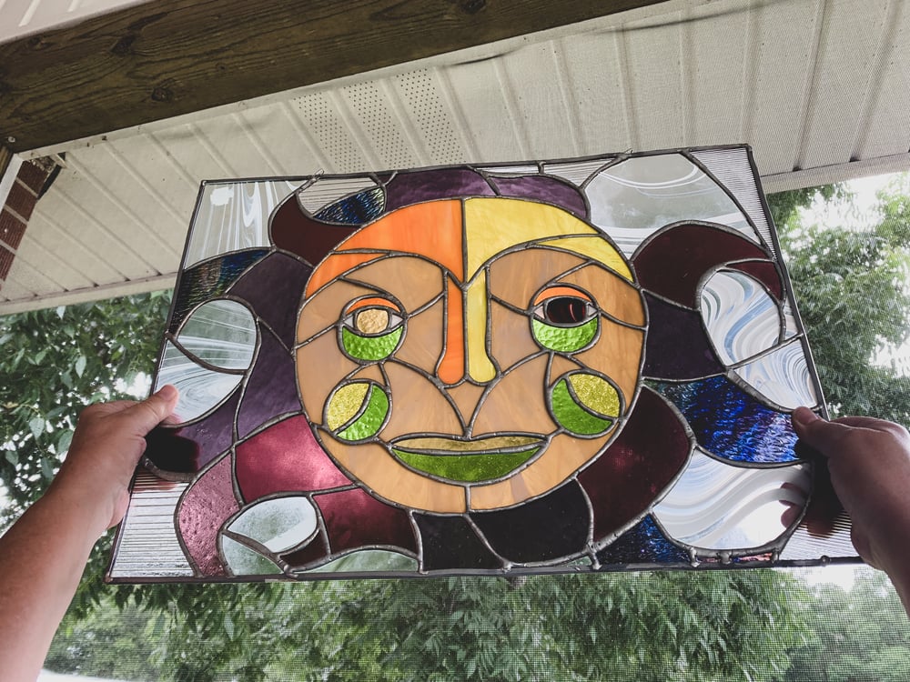 Image of Ol' Sol