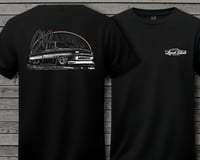 Image 1 of C10 Blackout T-shirt