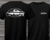 Image 1 of 64 C10 Custom T-shirt