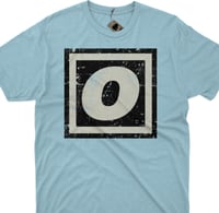 Image 2 of LIMITED EDITION - Oasis 'O' Square 
