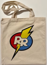 EXTRA RR Canvas bag