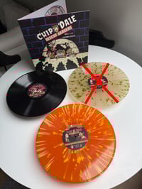 Image 2 of RR v2 DALE 2xLP