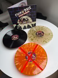 Image 2 of RR v1 CHIP 2xLP