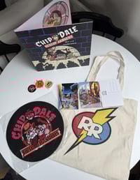 Image 3 of RR v1 CHIP 2xLP